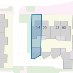 Perceel OTH01-R-6256