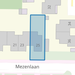 Perceel OTH01-R-6262