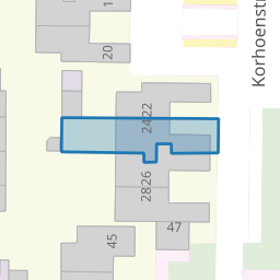 Perceel OTH01-R-6265