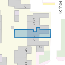 Perceel OTH01-R-6266