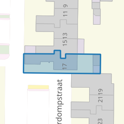 Perceel OTH01-R-6268