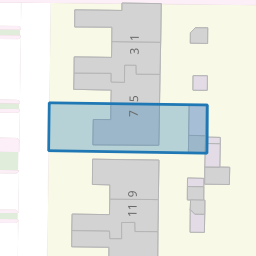 Perceel OTH01-R-6270