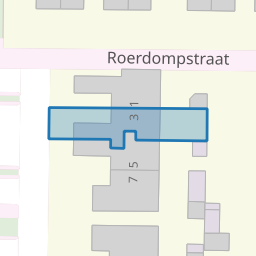 Perceel OTH01-R-6272