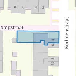 Perceel OTH01-R-6273