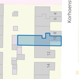 Perceel OTH01-R-6276