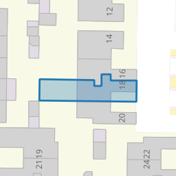 Perceel OTH01-R-6280