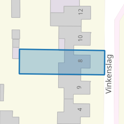 Perceel OTH01-R-6284