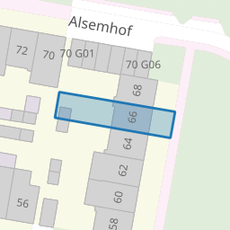 Perceel OTH01-R-6305