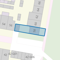 Perceel OTH01-R-6309