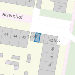 Perceel OTH01-R-6318