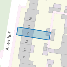 Perceel OTH01-R-6348