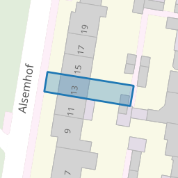 Perceel OTH01-R-6349