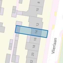 Perceel OTH01-R-6361