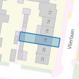 Perceel OTH01-R-6363