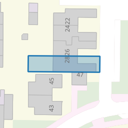 Perceel OTH01-R-6367