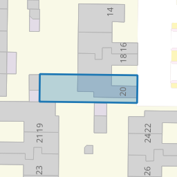 Perceel OTH01-R-6368