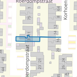 Perceel OTH01-R-6371
