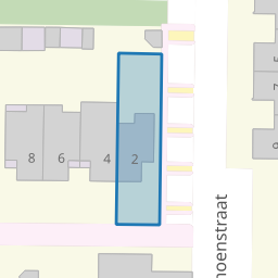 Perceel OTH01-R-6376