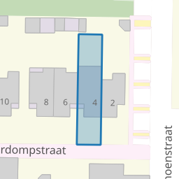 Perceel OTH01-R-6377