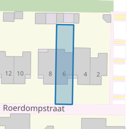 Perceel OTH01-R-6378