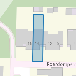 Perceel OTH01-R-6382