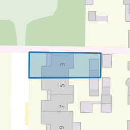 Perceel OTH01-R-6396