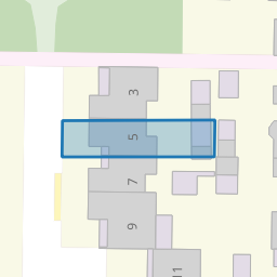 Perceel OTH01-R-6397