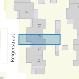 Perceel OTH01-R-6401