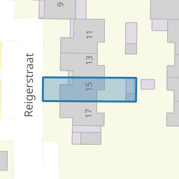 Perceel OTH01-R-6402