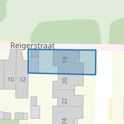 Perceel OTH01-R-6404