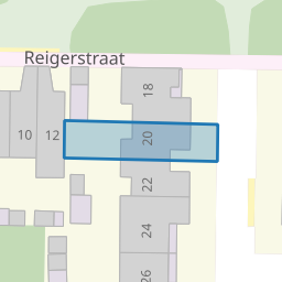 Perceel OTH01-R-6405