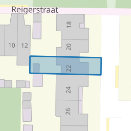 Perceel OTH01-R-6406