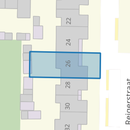 Perceel OTH01-R-6408