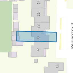 Perceel OTH01-R-6410