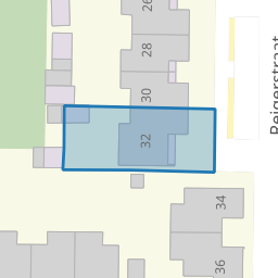 Perceel OTH01-R-6411