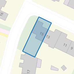 Perceel OTH01-R-6418