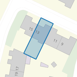 Perceel OTH01-R-6419