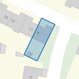 Perceel OTH01-R-6421