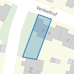 Perceel OTH01-R-6422