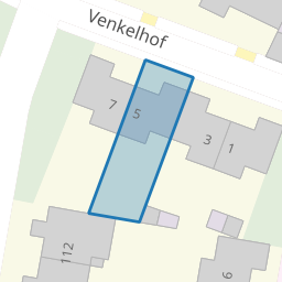 Perceel OTH01-R-6423