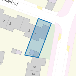 Perceel OTH01-R-6425