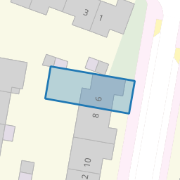 Perceel OTH01-R-6426