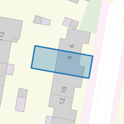 Perceel OTH01-R-6427