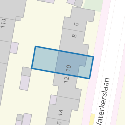 Perceel OTH01-R-6428