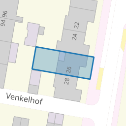 Perceel OTH01-R-6436