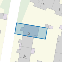 Perceel OTH01-R-6438