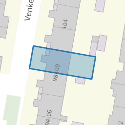 Perceel OTH01-R-6444