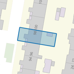 Perceel OTH01-R-6445