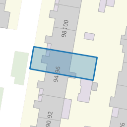 Perceel OTH01-R-6446