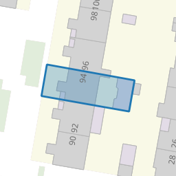 Perceel OTH01-R-6447